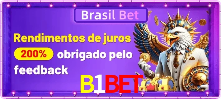 B1BET