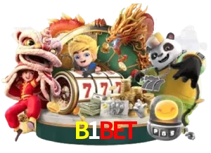 B1BET