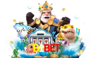 B1BET